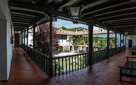 Hotel Resort Cueva del Fraile